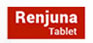 Renjuna Tablet Logo