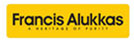 Francis Alukkas Logo | Media village