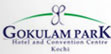 Gokulam Park logo | Media Village
