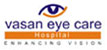 Vasan Eye Care Logo