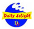 Daily Delight Logo | Media Village