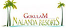 Gokulam Nalanda Resorts Logo