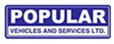 Popular Logo | Media Village