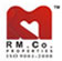 R.M. Co. Logo | Media Village