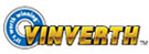 Vinverth Logo | Media Village