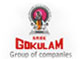 Gokulam Logo