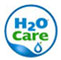H2O Care Logo