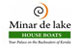 cMinar De Lake Logo